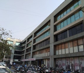 Baleshwar Square